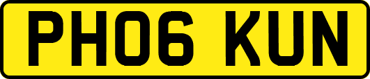 PH06KUN