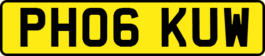 PH06KUW