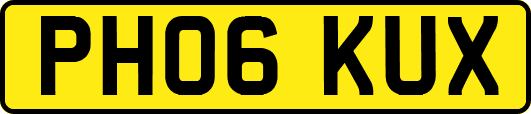 PH06KUX