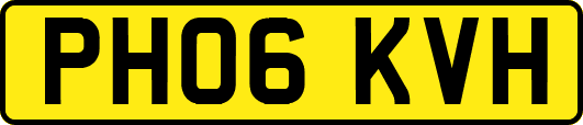 PH06KVH