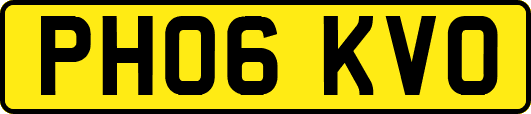 PH06KVO