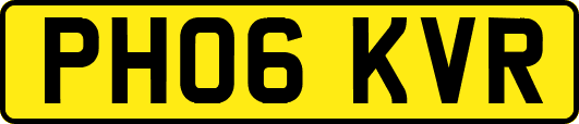 PH06KVR