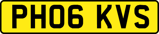 PH06KVS