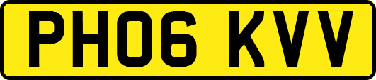 PH06KVV