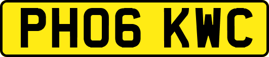 PH06KWC