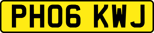 PH06KWJ