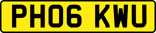PH06KWU