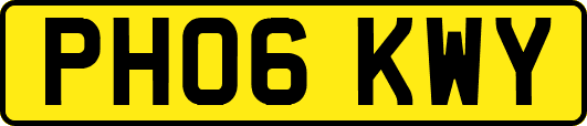 PH06KWY
