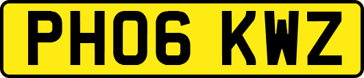 PH06KWZ