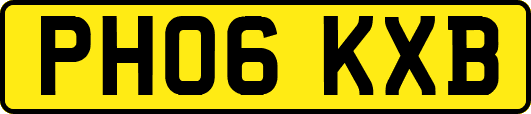 PH06KXB