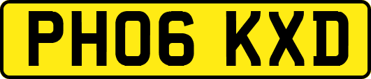 PH06KXD