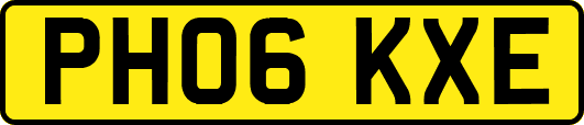 PH06KXE