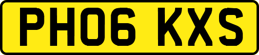 PH06KXS