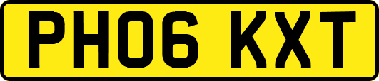 PH06KXT