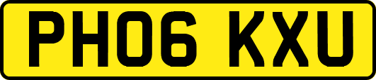 PH06KXU