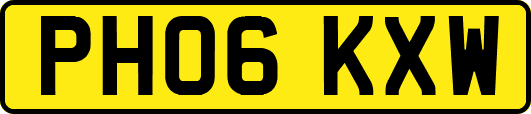 PH06KXW