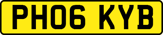 PH06KYB