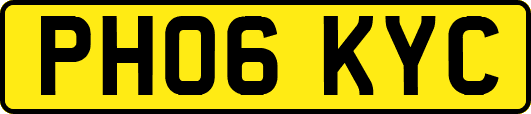 PH06KYC