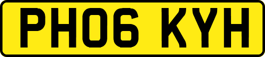 PH06KYH