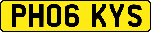 PH06KYS