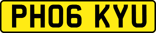 PH06KYU