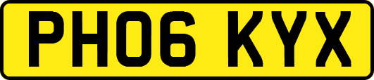 PH06KYX