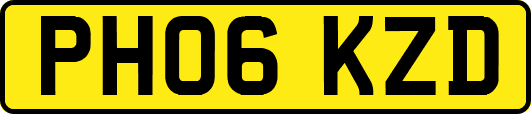 PH06KZD