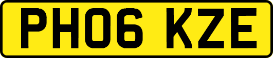PH06KZE