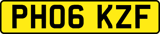PH06KZF