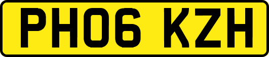PH06KZH