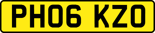PH06KZO
