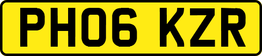 PH06KZR