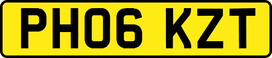 PH06KZT