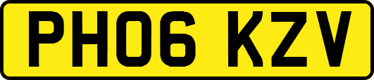 PH06KZV