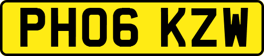 PH06KZW