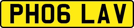 PH06LAV