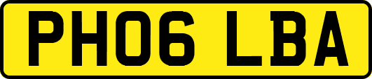 PH06LBA