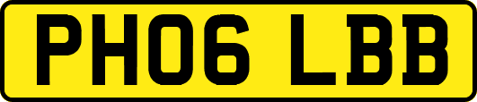 PH06LBB