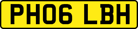 PH06LBH