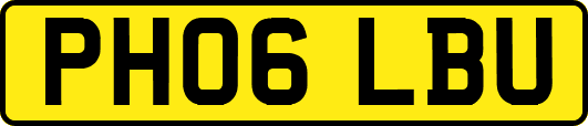 PH06LBU