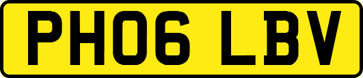 PH06LBV