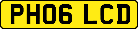 PH06LCD