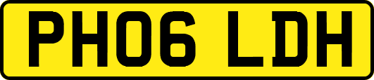 PH06LDH