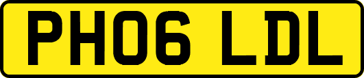 PH06LDL