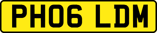 PH06LDM