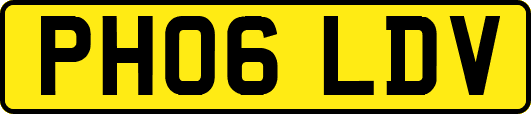 PH06LDV
