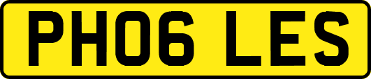 PH06LES