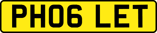 PH06LET