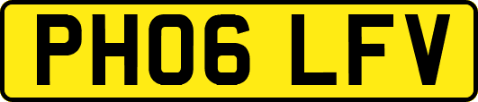 PH06LFV