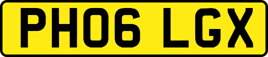 PH06LGX